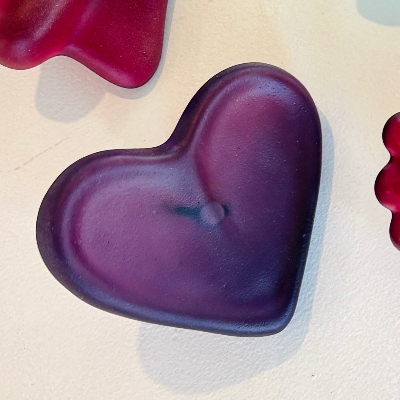 Glo-Hearts