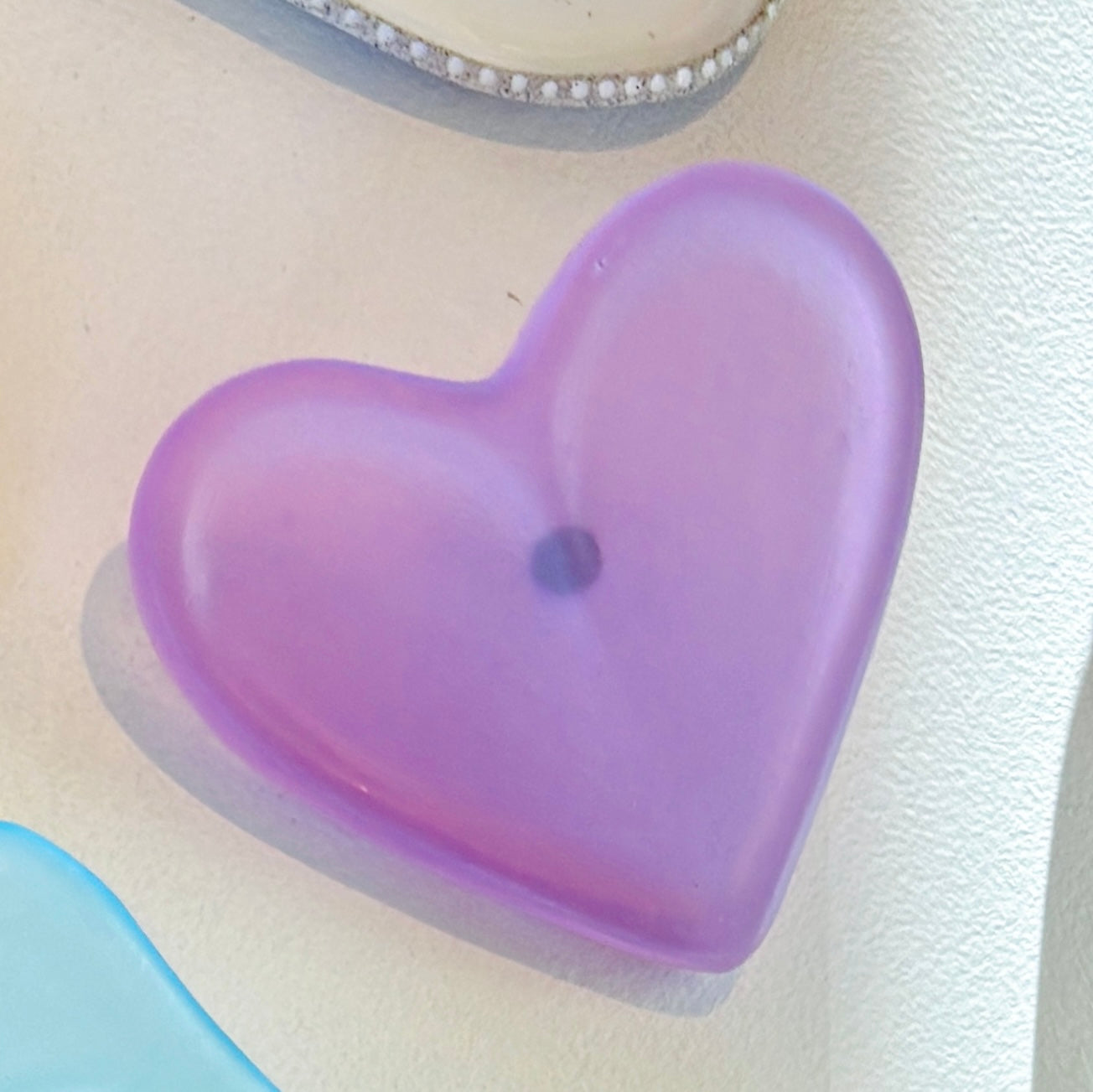 Glo-Hearts