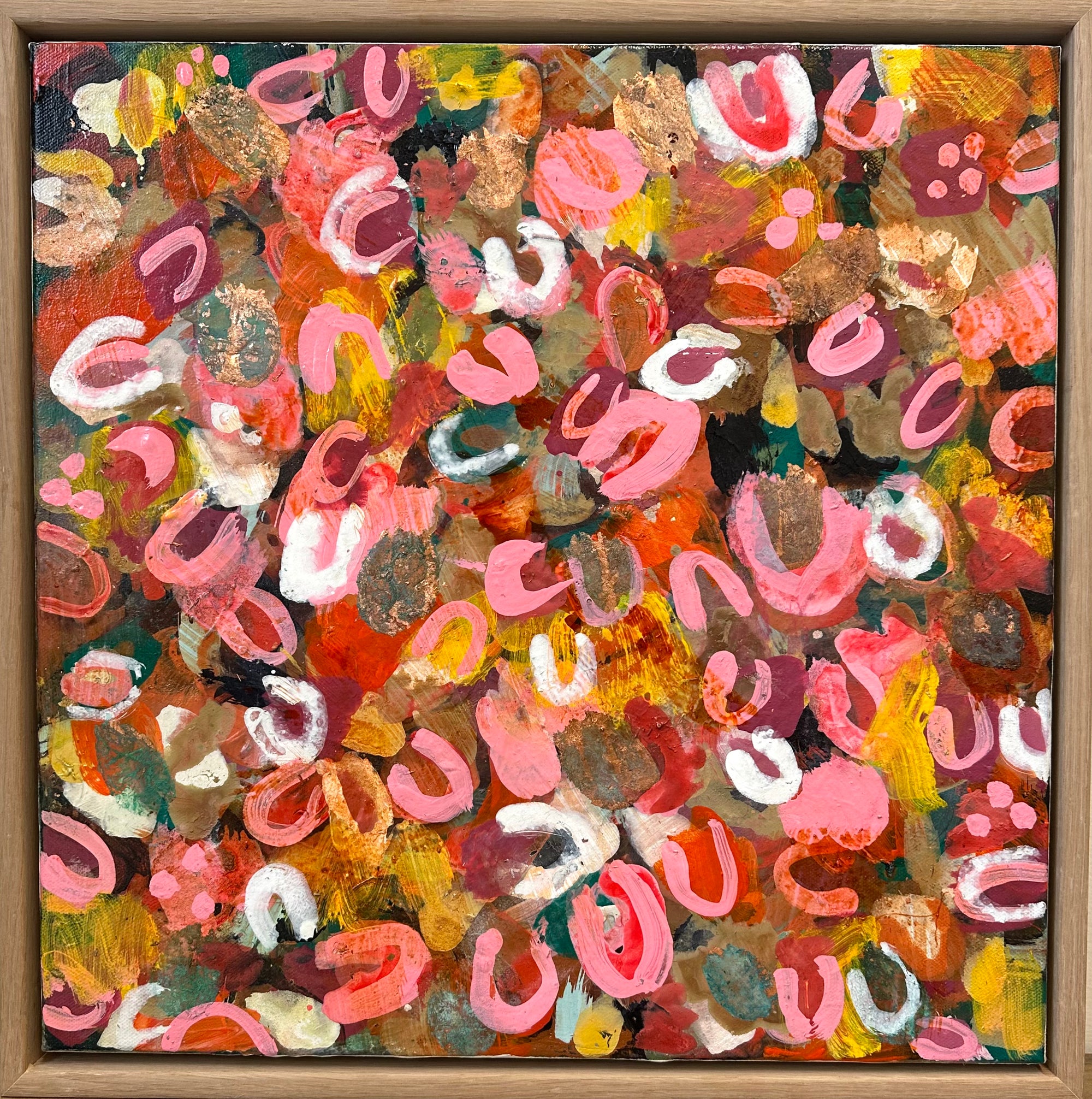 Bouquet of Blooms II