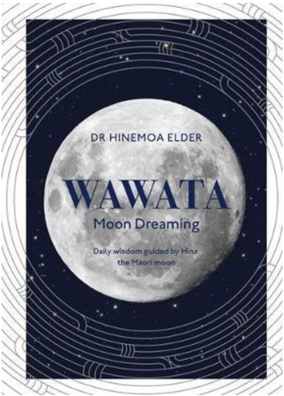 WAWATA - Moon Dreaming