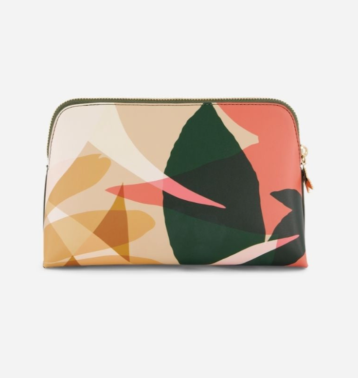 Whenua Cosmetic Case