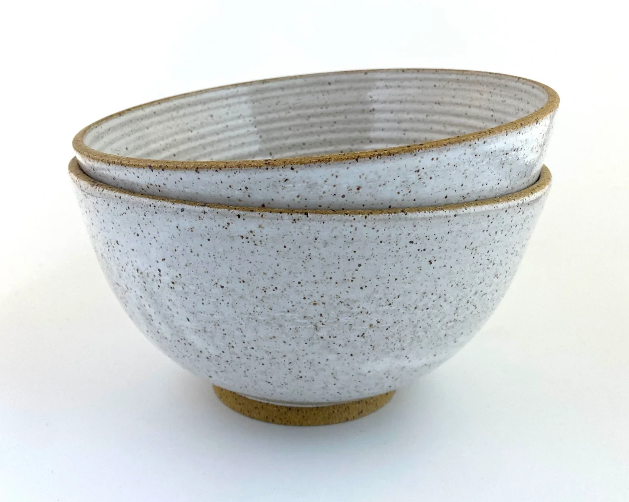 Ramen Bowl : White