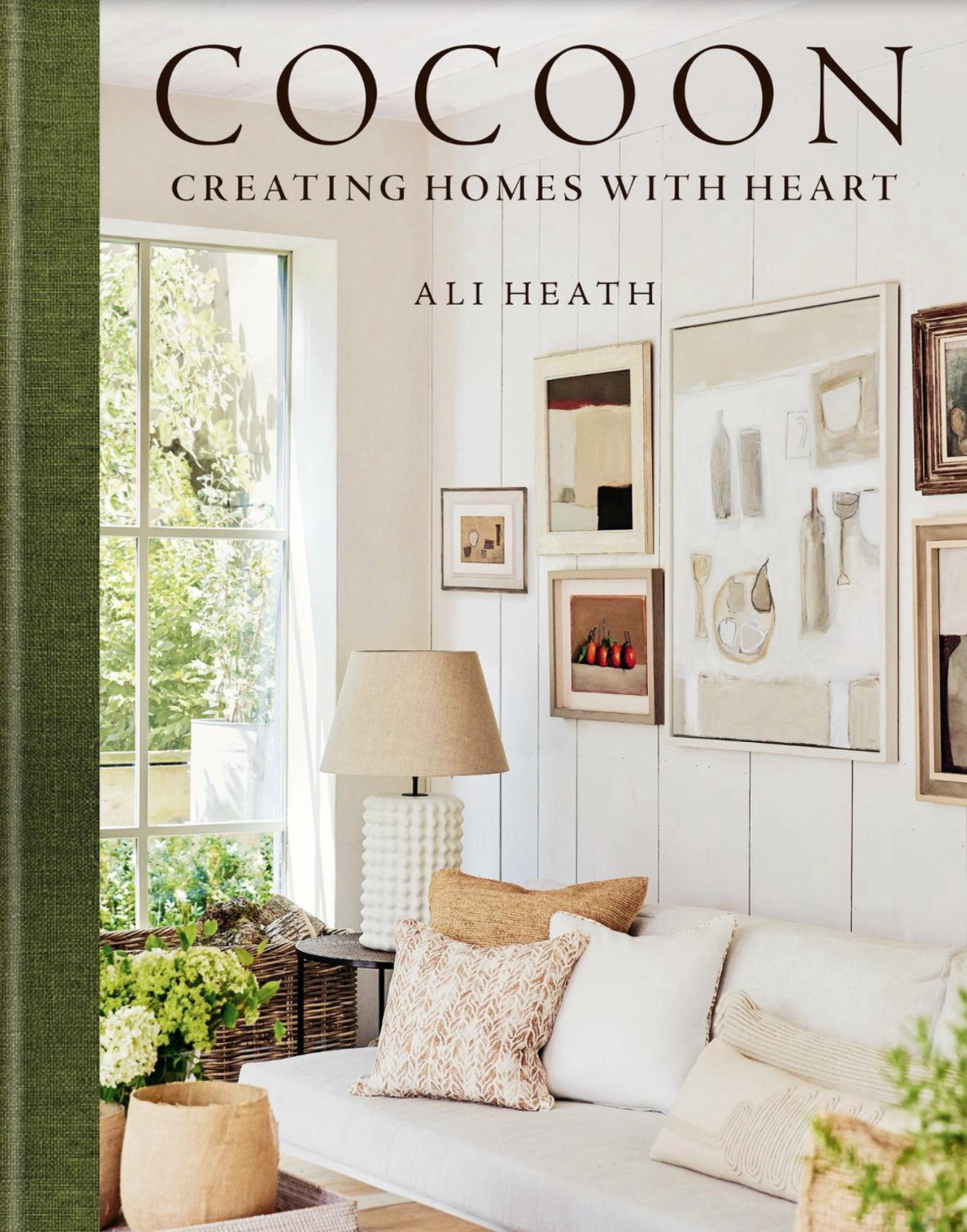 Cocoon - Creating Homes with heart