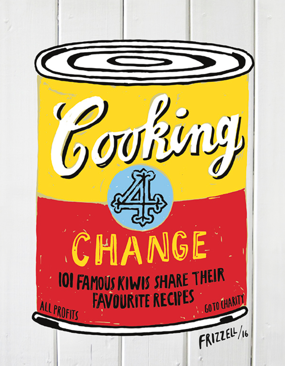 Cooking For Change