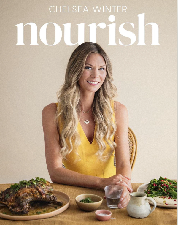 Nourish