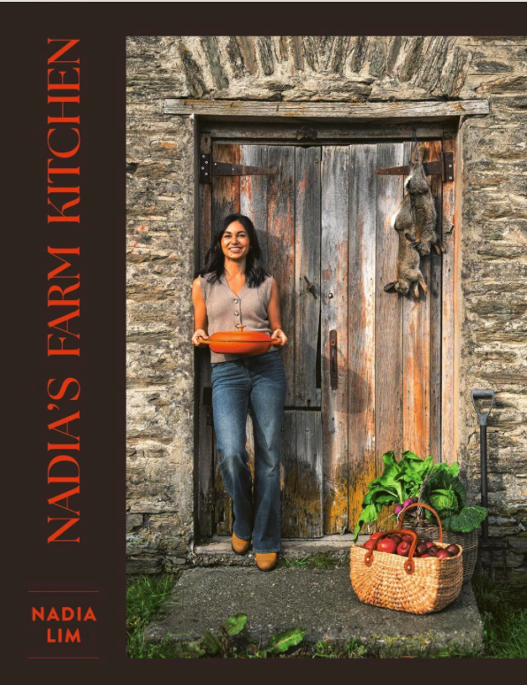 Nadia's Farm Kitchen