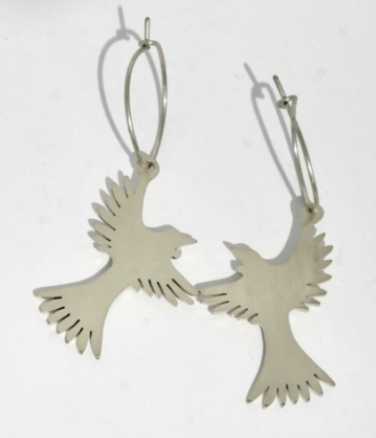 Tui Earrings