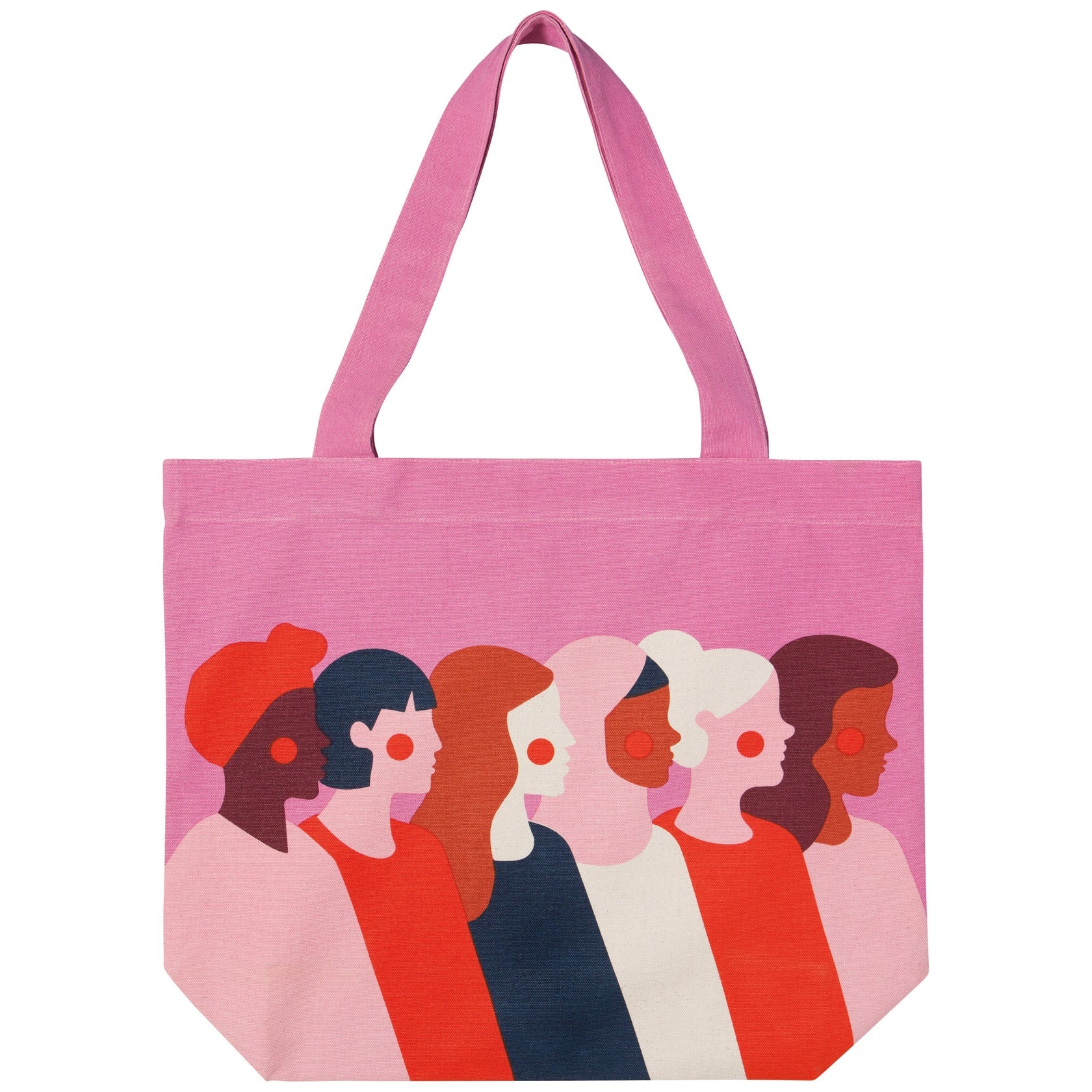 Human Kind Tote Bag
