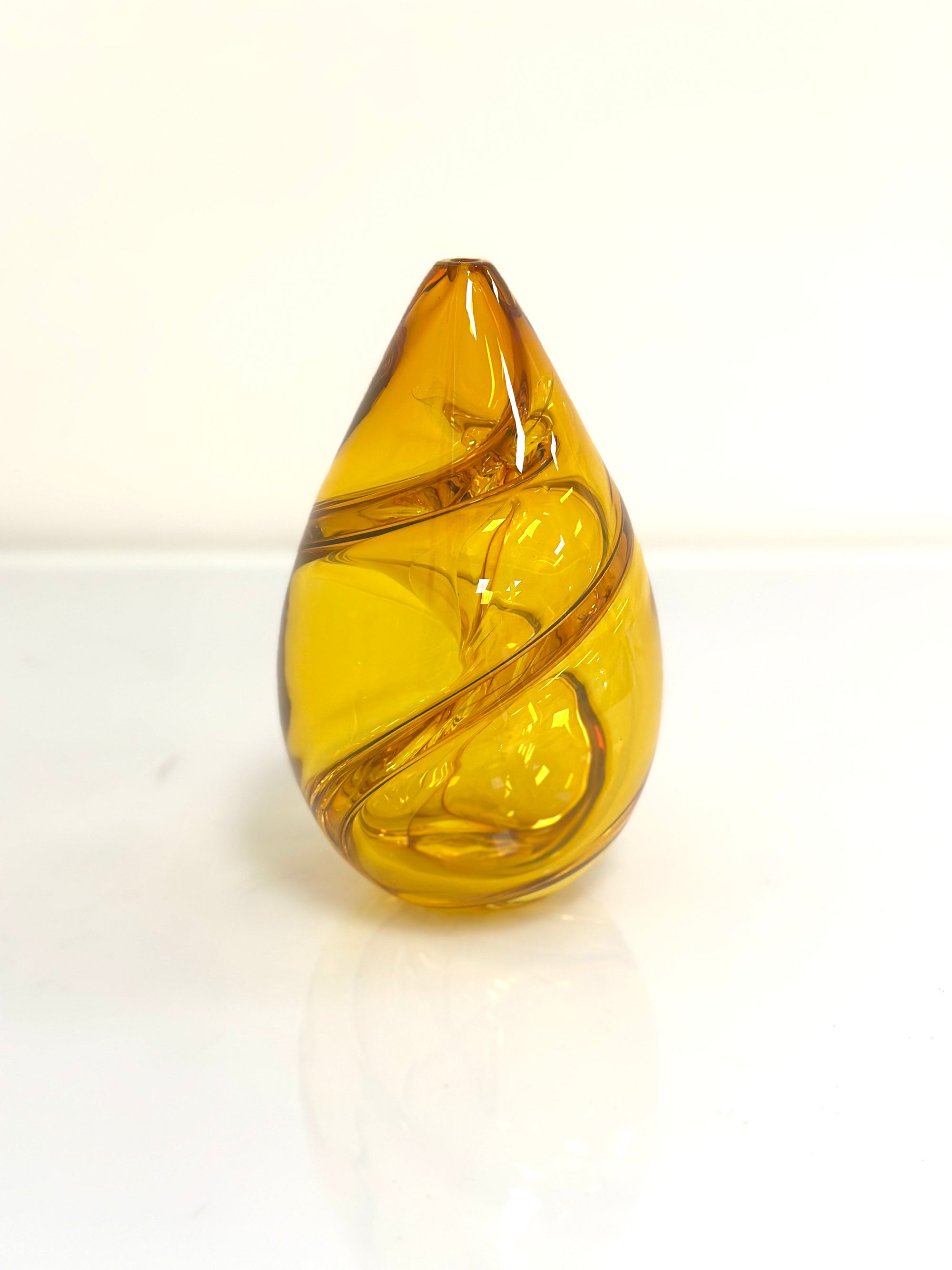 Spirale Yellow
