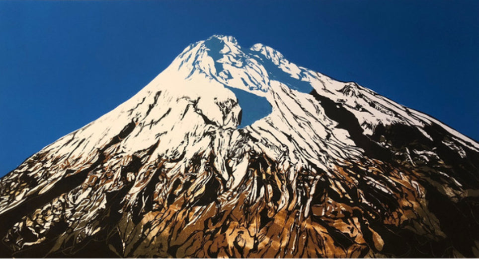 Mt Taranaki