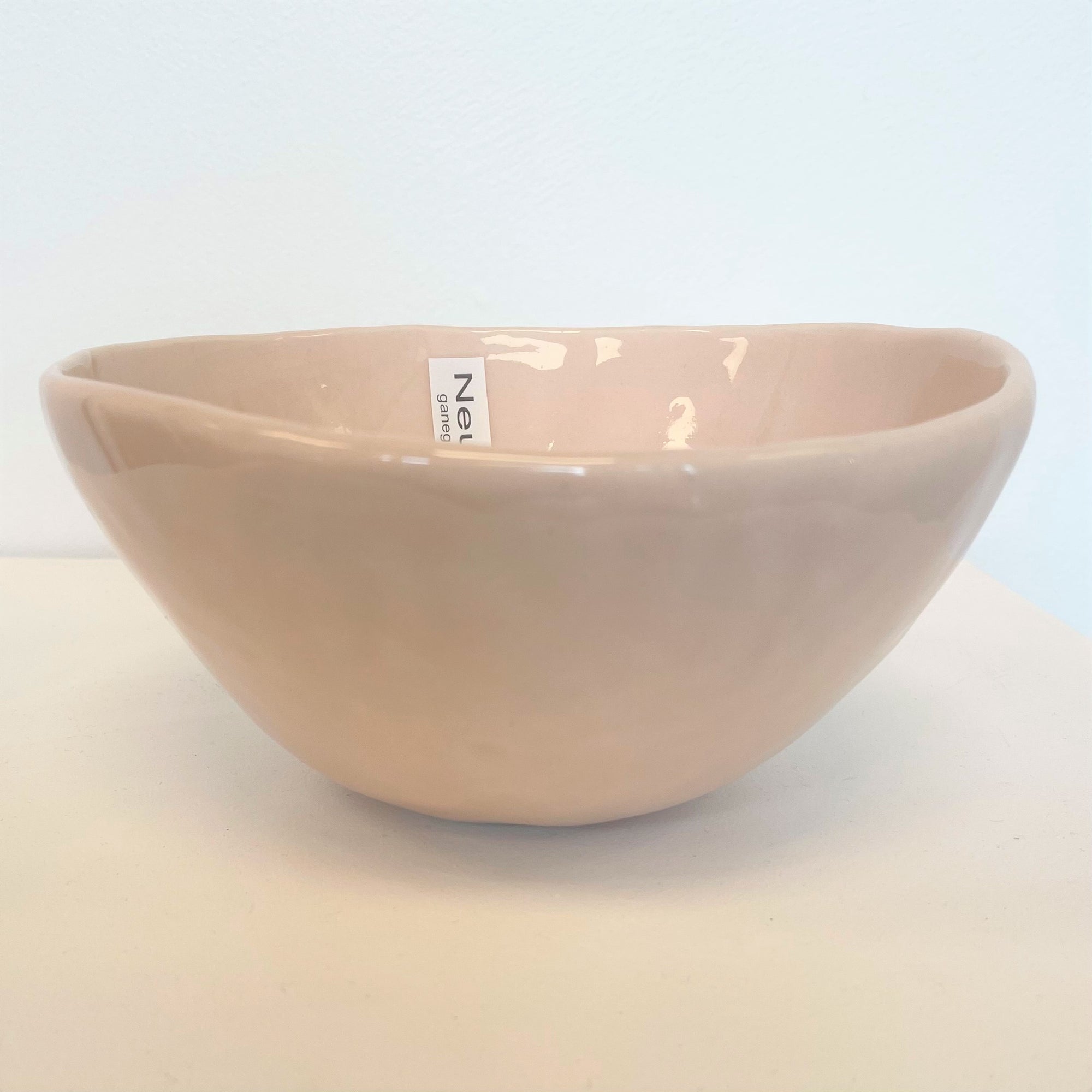Neudorf bowl