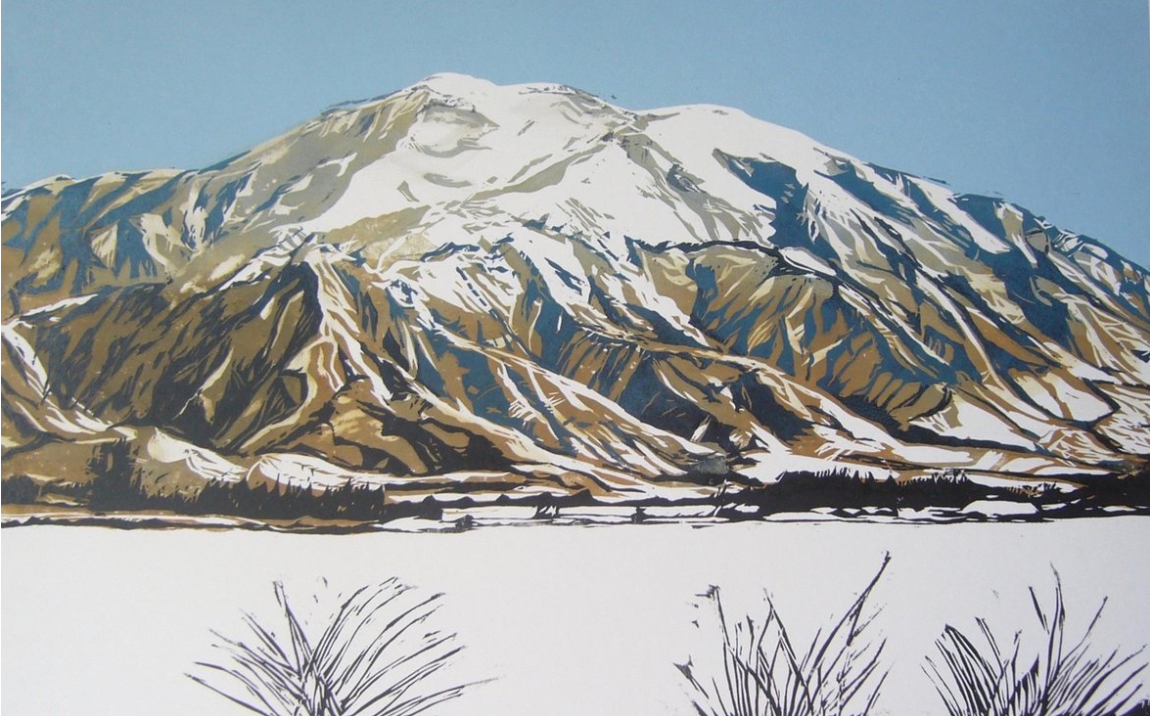 Mt. Hutt