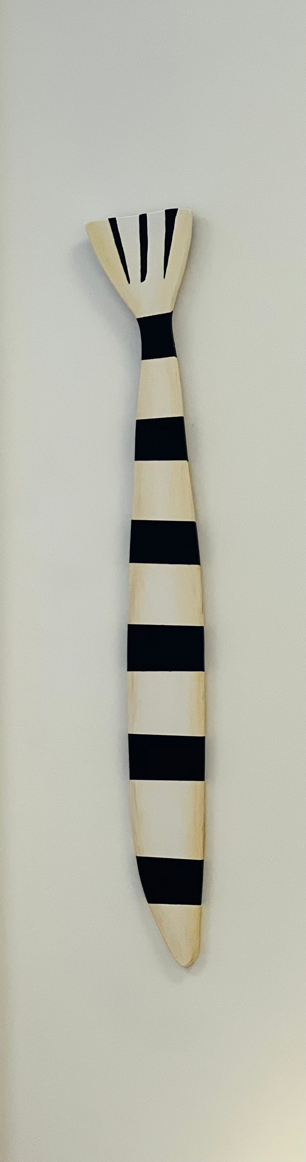 Palm Fish 1