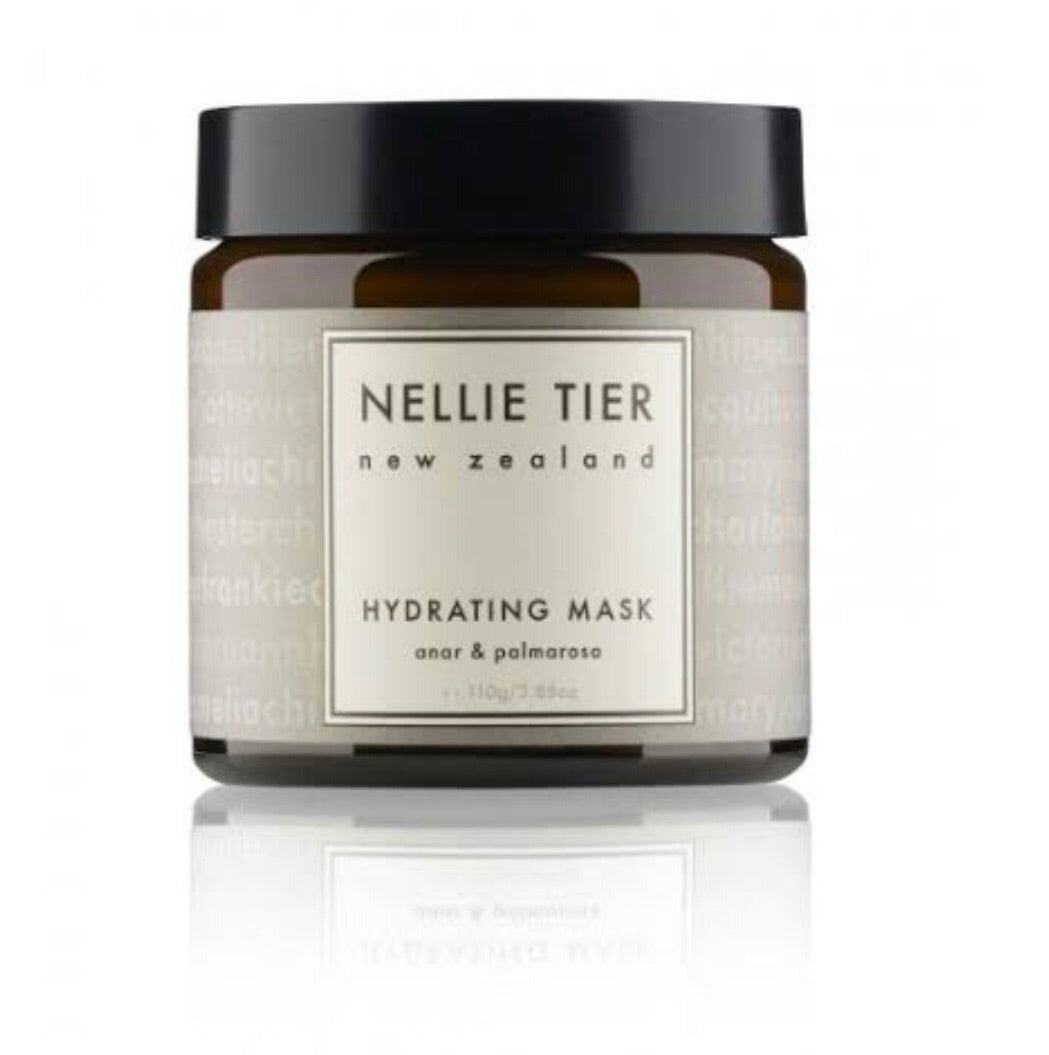 Hydrating Mask
