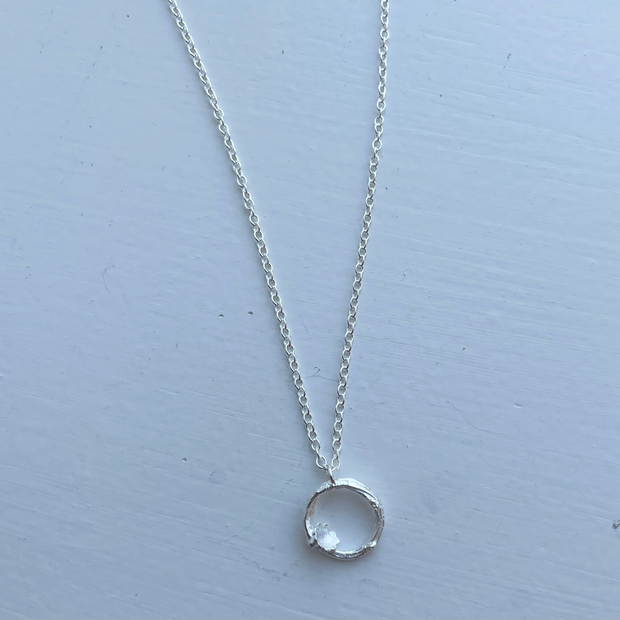 Briar Coronal necklace