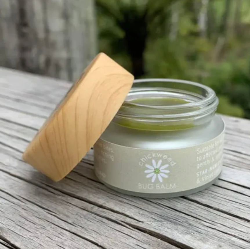 Bug Balm