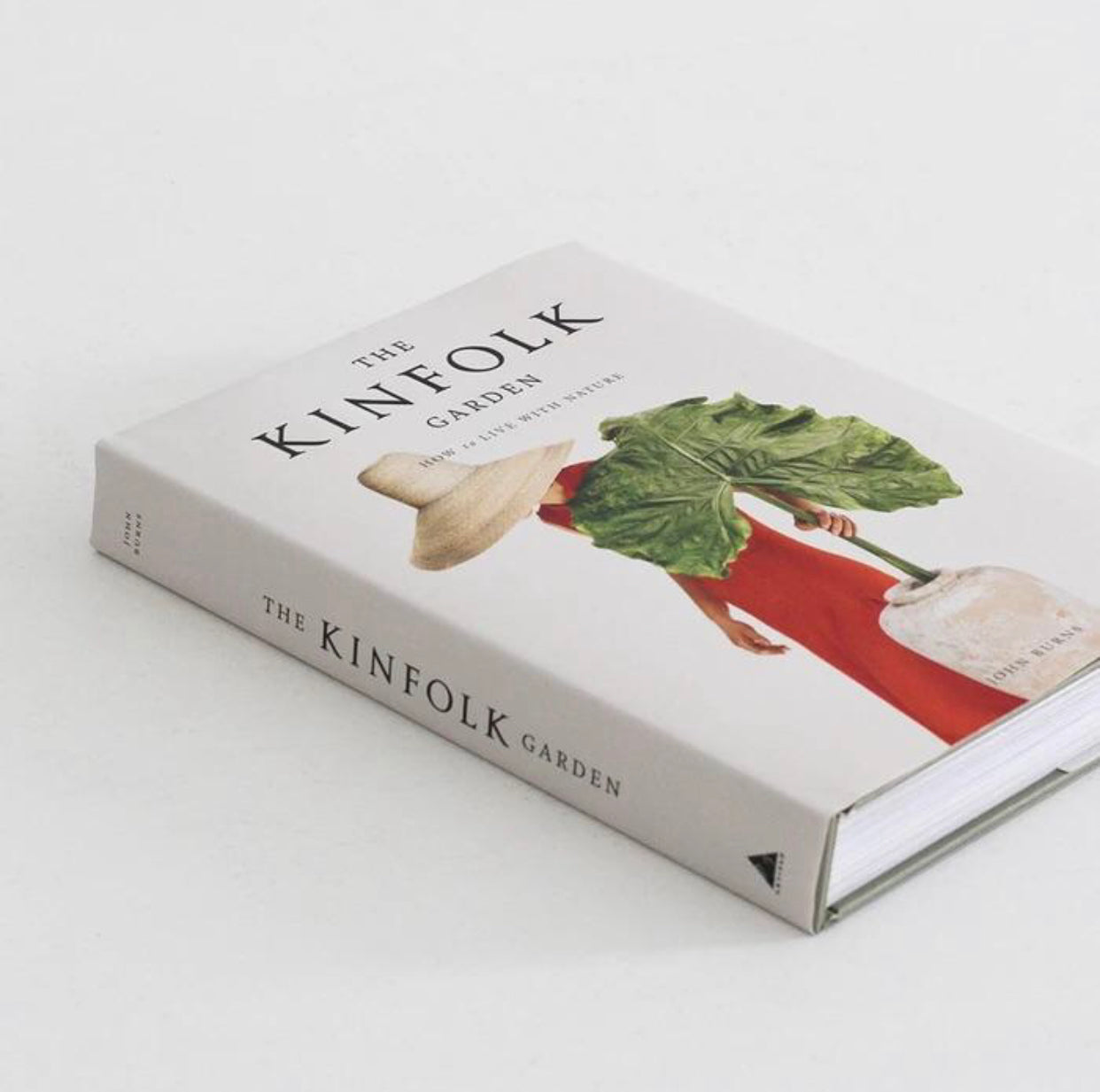 The Kinfolk Garden