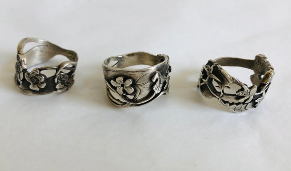 Poataniwha Ring - RED