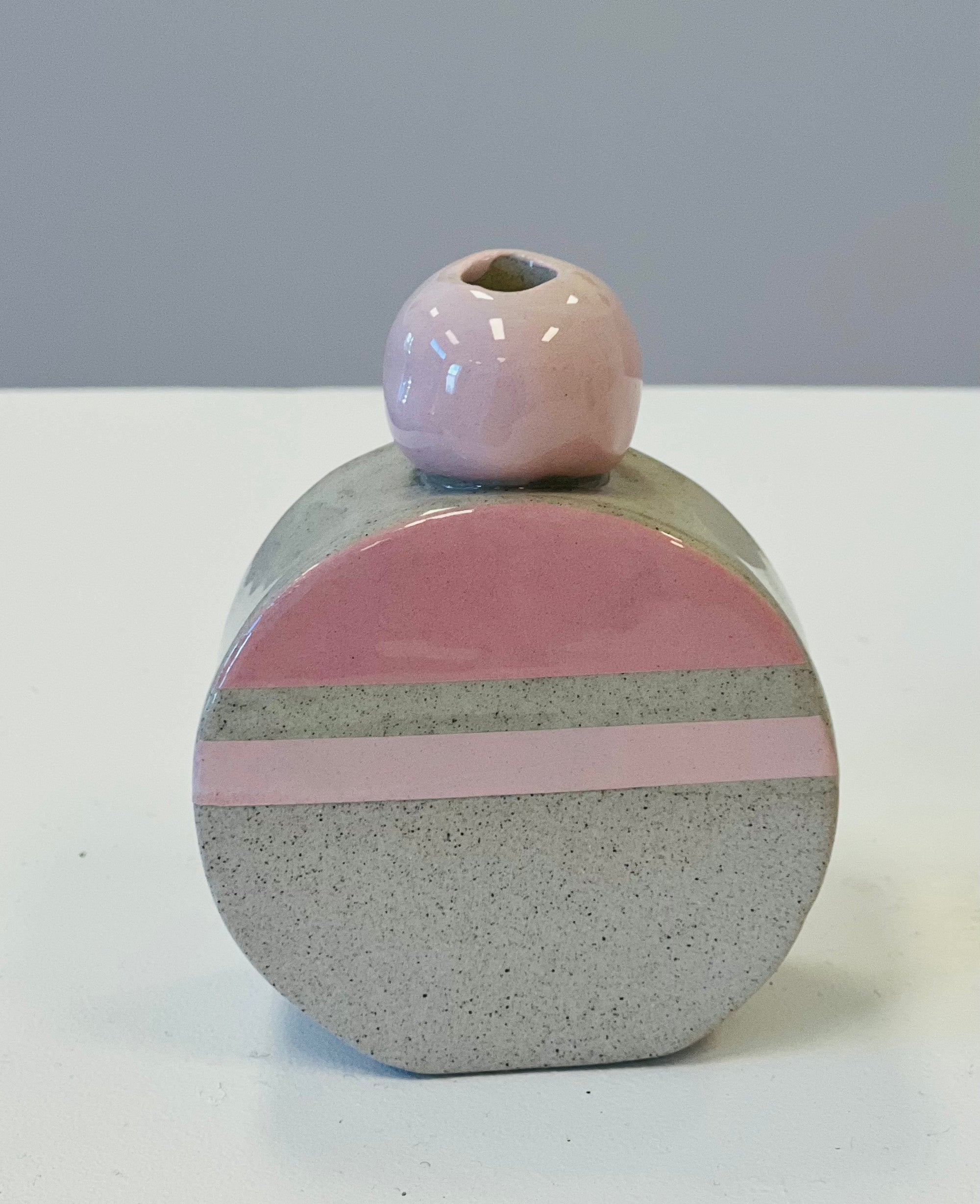 Hello Poppy in Pink