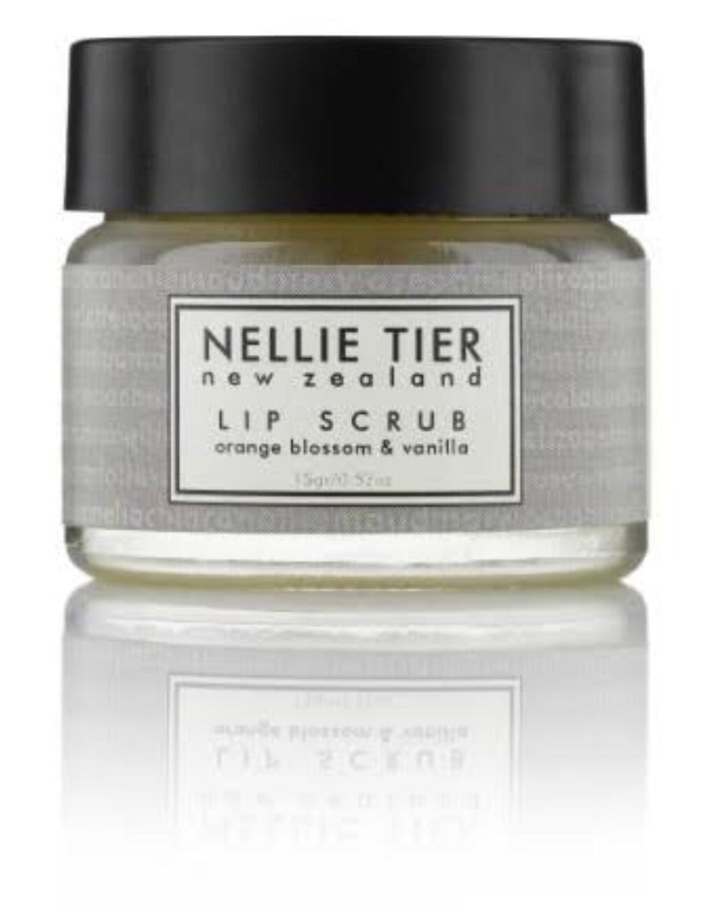 Lip Scrub